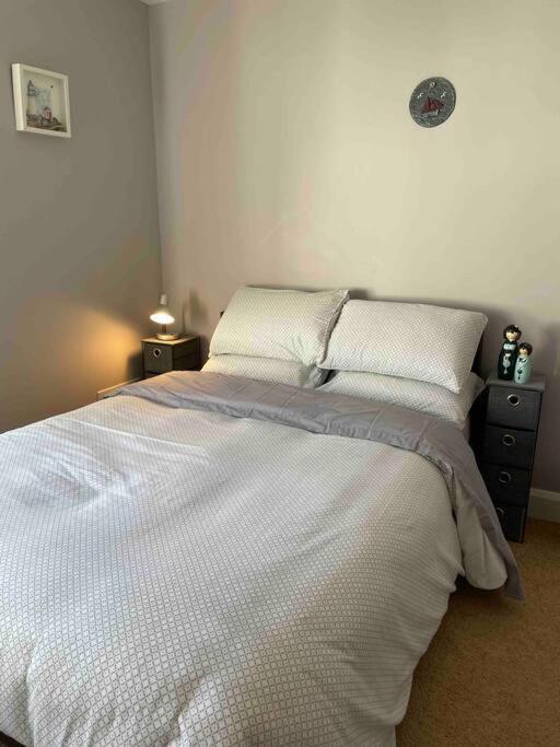 Sea Breeze Cottage Mulranny Exterior foto